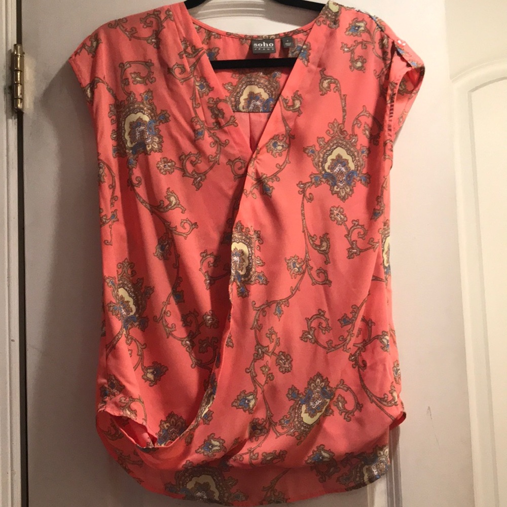 Blouse